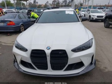BMW Seria 3 G20-G21 2022 BMW M3 Competition 2022 3.0l 3.0 Benzyna 503KM, zdjęcie 7