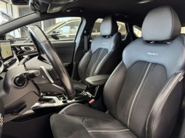 Kia Proceed Shooting Brake 1.6 CRDi SCR 136KM 2020 Kia ProCeed GT Line JBL Kamera cofania CarPlayAndroid Auto LED 1.6, zdjęcie 8