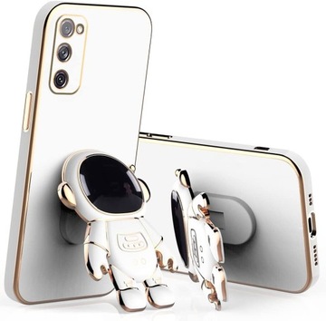Etui 6D Astronaut Case do Samsung Galaxy S20 FE 5G