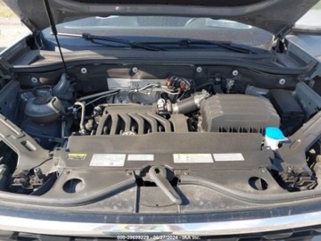 Volkswagen 2022 Volkswagen Atlas 2022r, Cross Sport, 3.6L, 4x4 3.6 Benzyna 276KM, zdjęcie 7