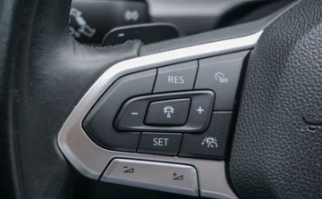 Volkswagen Golf VIII Hatchback Plug-In-Hybrid 1.4 TSI 204KM 2022 Volkswagen Golf 1.4TSI 204KM Hybryda PHEV Style DSG Nawigacja Asystenci Vi, zdjęcie 23