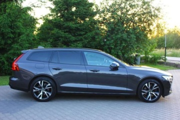 Volvo V60 II  2022 Volvo V60 2.0 B4 197KM R DESING I Wlasciciel PL Serwisowany Bezwypadkowy F, zdjęcie 20
