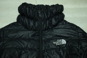 THE NORTH FACE 600 GOOSE W Kurtka Płaszczyk Puchowy Damski S 1 OKAZJA