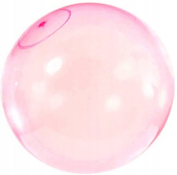Wubble BUBBLE BALL Piłka Bańka 70cm GRY DUŻA HIT