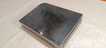 Игровая консоль черного цвета ''NINTENDO Wii RVL-101[EUR]''