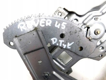 J/21 ROVER 45 MECHANIZMUS OKNO DVEŘE MANU PRAVÝ ZADNÍ