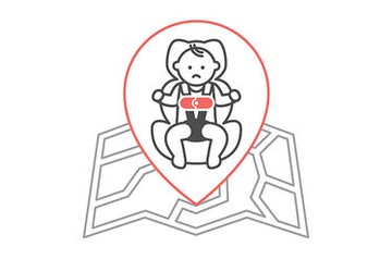 Cybex SensorSafe 4in1 Комплект безопасности для младенцев