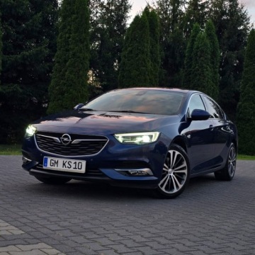 Opel Insignia II Grand Sport 2.0 CDTI 170KM 2020 Opel Insignia B 2.0 Ultimate Exclusive, zdjęcie 7