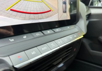 Opel 2026 Opel Astra GS mHEV 145KM automat OCAC 1 hybryda 1.2 Hybryda 145KM, zdjęcie 20