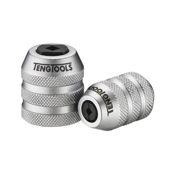 UCHWYT DO GWINTOWNIKÓW 1/4'' TENG TOOLS 167490309
