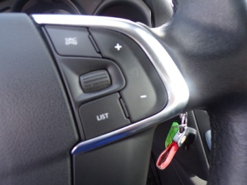 Citroen C4 II Hatchback 5d 1.6 e-HDi 114KM 2014 CITROEN C4 1.6 E-HDI AUTO Z NIEMIEC ZAMIANA, zdjęcie 15