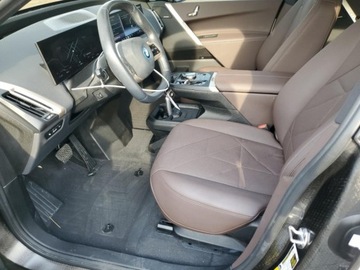 BMW iX 2024 BMW iX XDrive50 2024 Elektryczny 516KM, zdjęcie 7