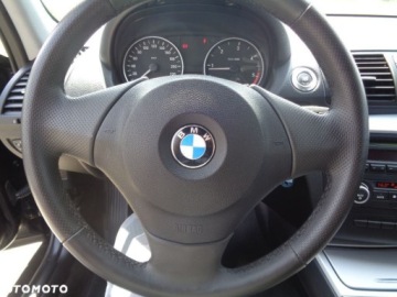 BMW Seria 1 E81/E87 Hatchback 5d E87 2.0 118d 143KM 2009 BMW Seria 1 2.0 143PS Bezwypadkowy Ksiazka Top Stan Gwarancja 2.0 Diesel, zdjęcie 19