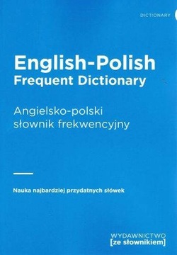 English-Polish Frequent Dictionary