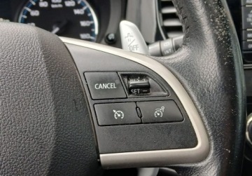 Mitsubishi Outlander III 2015 Mitsubishi Outlander Outlander PHEV Instyle NAVI Vat Marza Bezwypadkow, zdjęcie 31