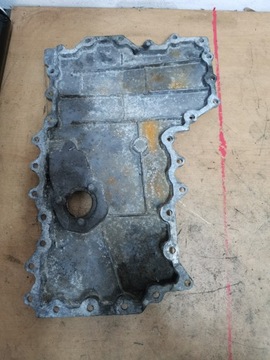 BMW F10 F13 5.0 4.4 N63B44B VANA OLEJ 7570694