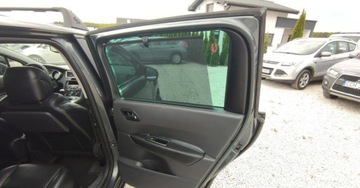 Peugeot 5008 I Minivan 1.6 THP 156KM 2010 Peugeot 5008 1.6i 157kM Tempomat Navi Skory Panorama 7 Osob Super Stan GWA, zdjęcie 14