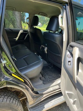 Toyota Land Cruiser VI 2012 Toyota Land Cruiser, zdjęcie 5