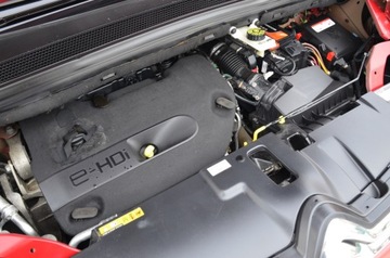 Citroen C4 Picasso II Picasso 2.0 BlueHDi 150KM 2015 IDEALNA 2.0BLUE HDI 150KM SERWIS PEŁNY AUTOMAT 155TYS.KM! NAVI KAMERA BLISS, zdjęcie 16