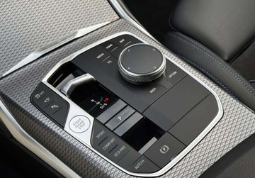 BMW Seria 3 2024 BMW Seria 3 I wlasciciel M Sport Gwarancja Bezwypadkowy FVAT23, zdjęcie 22