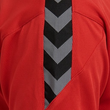 hmlАУТЕНТИЧНАЯ ДЕТСКАЯ ФУТБОЛКА, РАЗМЕР 176