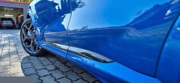 Ford Puma II Crossover ST 1.5 EcoBoost 200KM 2021 Ford Puma 1.5 EcoBoost ST X 200KM 2021r Stan idealny!, zdjęcie 21