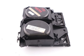 BMW E65 Задний подстаканник для напитков