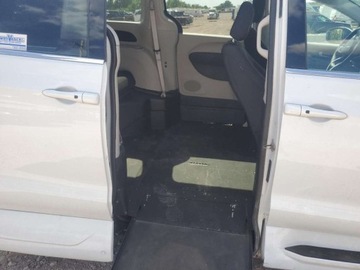 Chrysler Voyager V 2022 Chrysler Voyager LX 2022 3.6l 3.6 Benzyna 287KM, zdjęcie 11