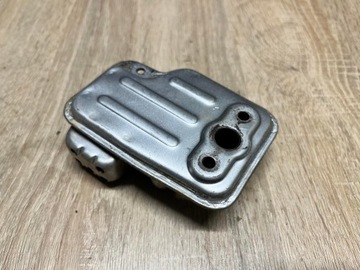 SHINDAIWA C3410 ГЛУШИТЕЛЬ ВЫХЛОПА