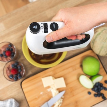 Ручной миксер =Первая Австрия=