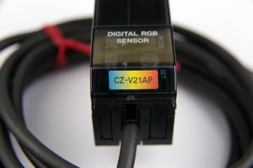 Keyence CZ-V21AP Sensor