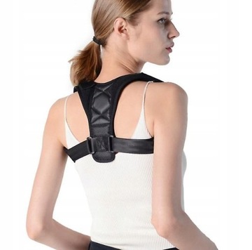 Posture Corrector Women Men Back Posture Corrector
