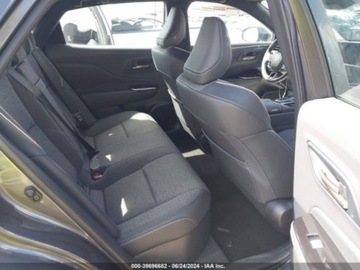 Toyota 2024 Toyota Crown 2024 Toyota Crown XLE AWD (Natl) 2.5 Benzyna 184KM, zdjęcie 8