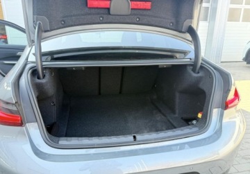 BMW Seria 3 G20-G21 Limuzyna 2.0 320i 184KM 2025 BMW Seria 3 BMW 320i Samochod Demonstracyjny 2.0 Benzyna 184KM, zdjęcie 26