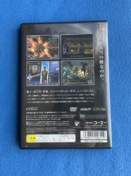 Мусоу Ороти NTSC-J