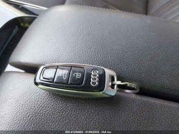 Audi A8 D5 2019 Audi A8 2019 Audi A8 L 55 TFSI quattro 3.0 Benzyna 335KM, zdjęcie 14