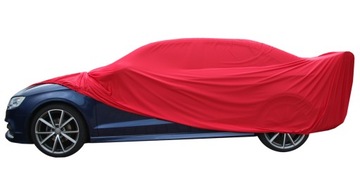 Королевский чехол для автомобиля Mercedes SL R129