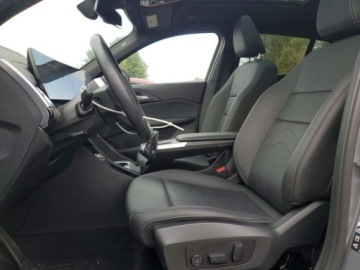 BMW X2 U10 2024 BMW X2 BMW X2 xDrive28i Sports Activity Coupe z 2024 roku , od ubezpieczal, zdjęcie 7