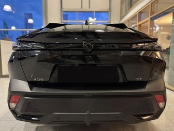 Peugeot 408 2026 GT e-DCS 1.2 mHEV 145KM / Pakiet Bezpieczeństwo, Alcantara, zdjęcie 3