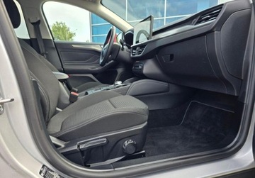 Ford Focus IV Kombi Facelifting 1.5 ECOBLUE 115KM 2024 Ford Focus 1.5 Ecoblue 115KM Titanium X Salon PL FV23 1 wlasciciel 1.5, zdjęcie 17