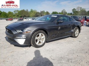 Ford Mustang VI 2018 Ford Mustang FORD MUSTANG, 2018r., 2.3L