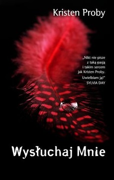 Wysłuchaj mnie - Kristen Proby