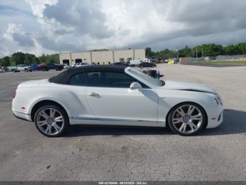 Bentley 2015 Bentley Continental GT V8 S 2015 4.0l 4.0 Benzyna 521KM, zdjęcie 6