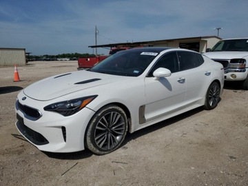 Kia Stinger 2019 Kia Stinger 2019 KIA STINGER 2.0 Benzyna 255KM, zdjęcie 1