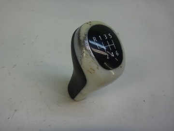 GAŁKA ZMIANY 6 BIEGÓW BMW E81 E87 E90 E91 E92