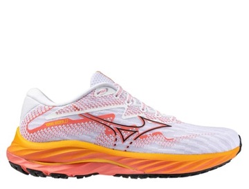 Buty damskie Mizuno Wave Rider 27 J1GD230371 40