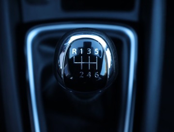 Nissan Qashqai II Crossover Facelifting 1.3 DIG-T  160KM 2018 Nissan Qashqai 1.3 DIG-T, Salon Polska, zdjęcie 16