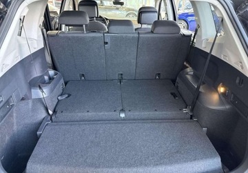 Volkswagen Tiguan Allspace SUV 2.0 TSI 190KM 2021 Volkswagen Tiguan Allspace 2.0 TSI 4Mot. Highline DSG - benzyna, naped 4x4, zdjęcie 30