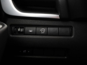 Nissan Qashqai III Crossover 1.3 DIG-T MHEV 140KM 2022 Nissan Qashqai MHEV Automatyczna klimatyzacja, zdjęcie 31