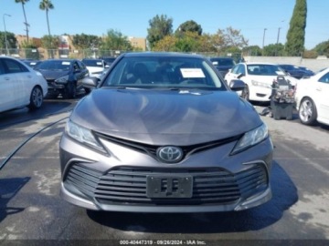 Toyota Camry IX 2022 Toyota Camry 2022r., 2.5L 2.5 Hybryda 176KM, zdjęcie 6